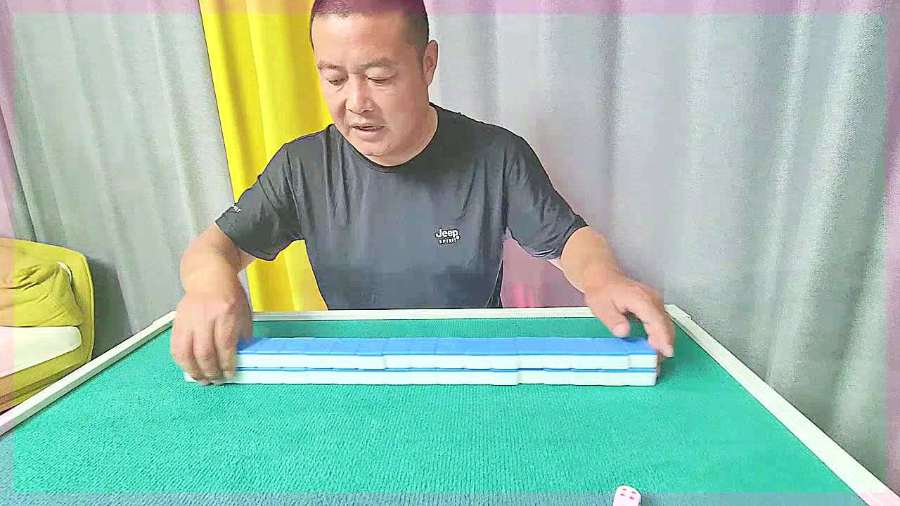 厉害了!新且实用先进的推筒子高科技一《我来教教你怎么赢 》