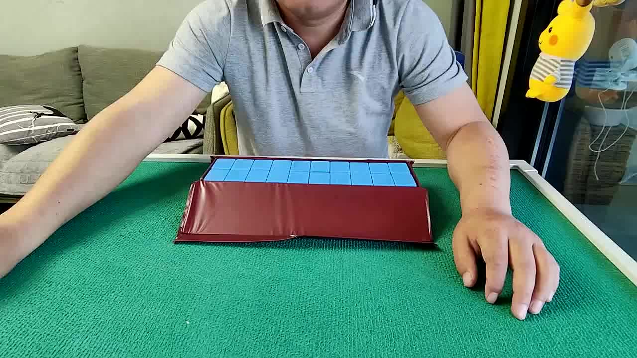 厉害了!新且实用先进的推筒子高科技一《我来教教你怎么赢 》