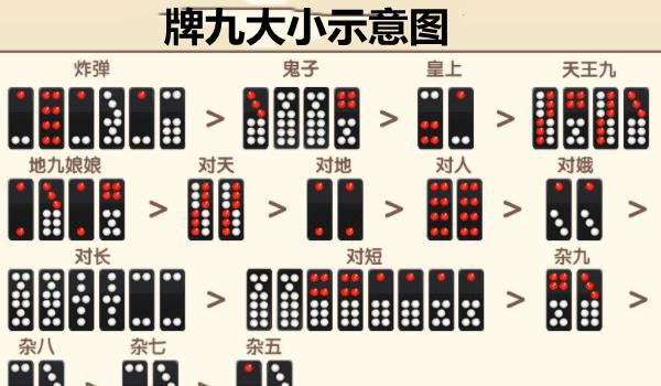 (2分钟介绍)“麻将推牌九必胜赢高科技道具一《我来教教你怎么赢 》