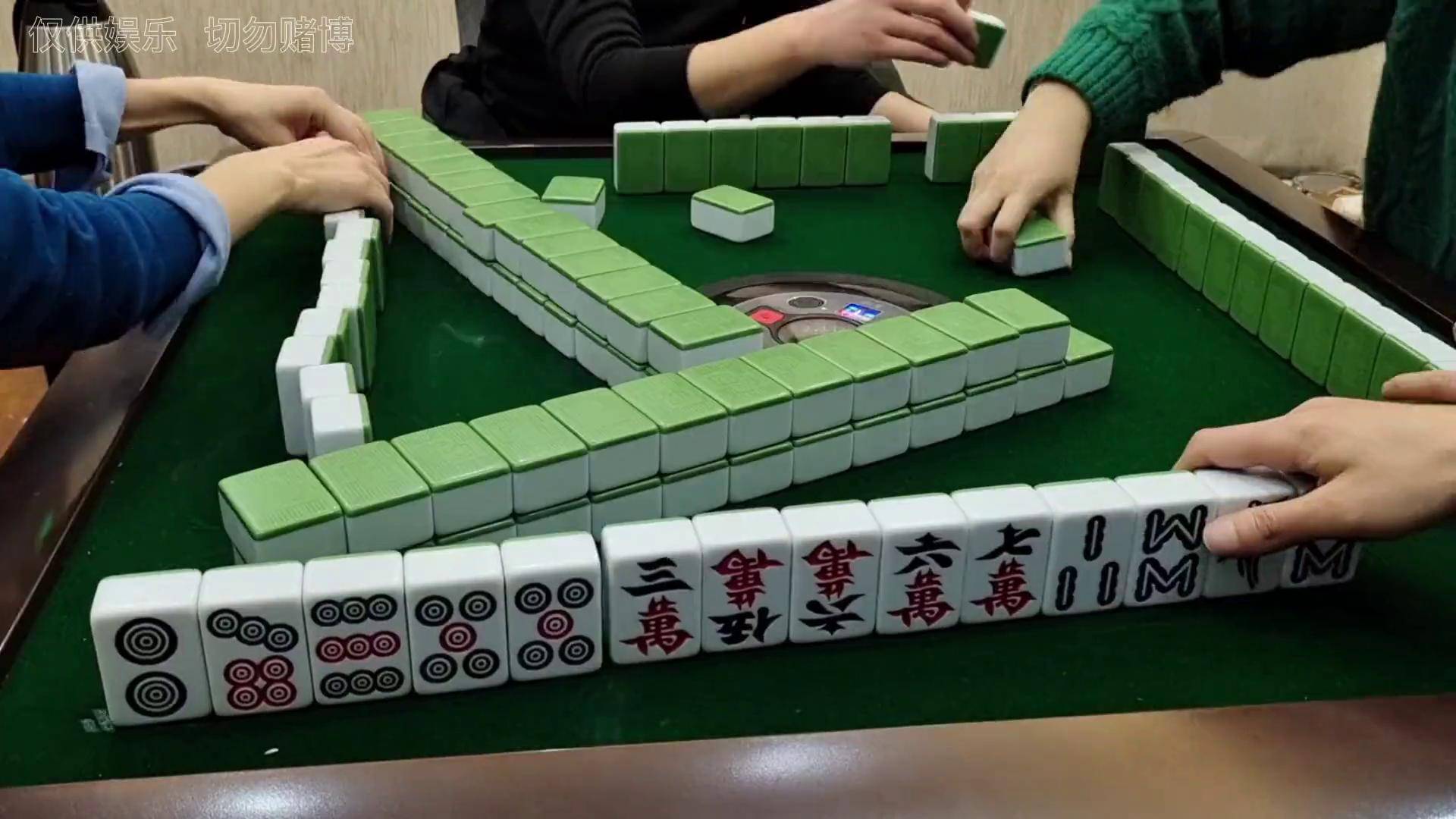 吉祥四川麻将其实确实有挂(其实是有挂的)