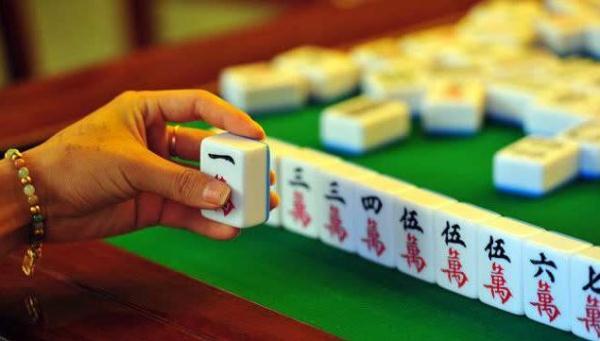 天天黄石麻将有挂技巧辅助器(原来真的有挂)