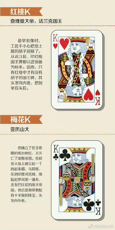 玩家必备教程普通扑克牌能认出来吗—详细解说+新浪科技