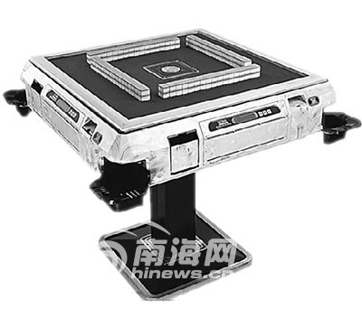 实测分享“介绍老千怎样让程序麻将机失灵 《详细教程 新浪科技》