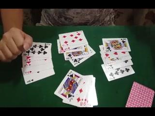 新教你‘‘普通扑克纸牌斗牛先进产品一《我来教教你怎么赢 》