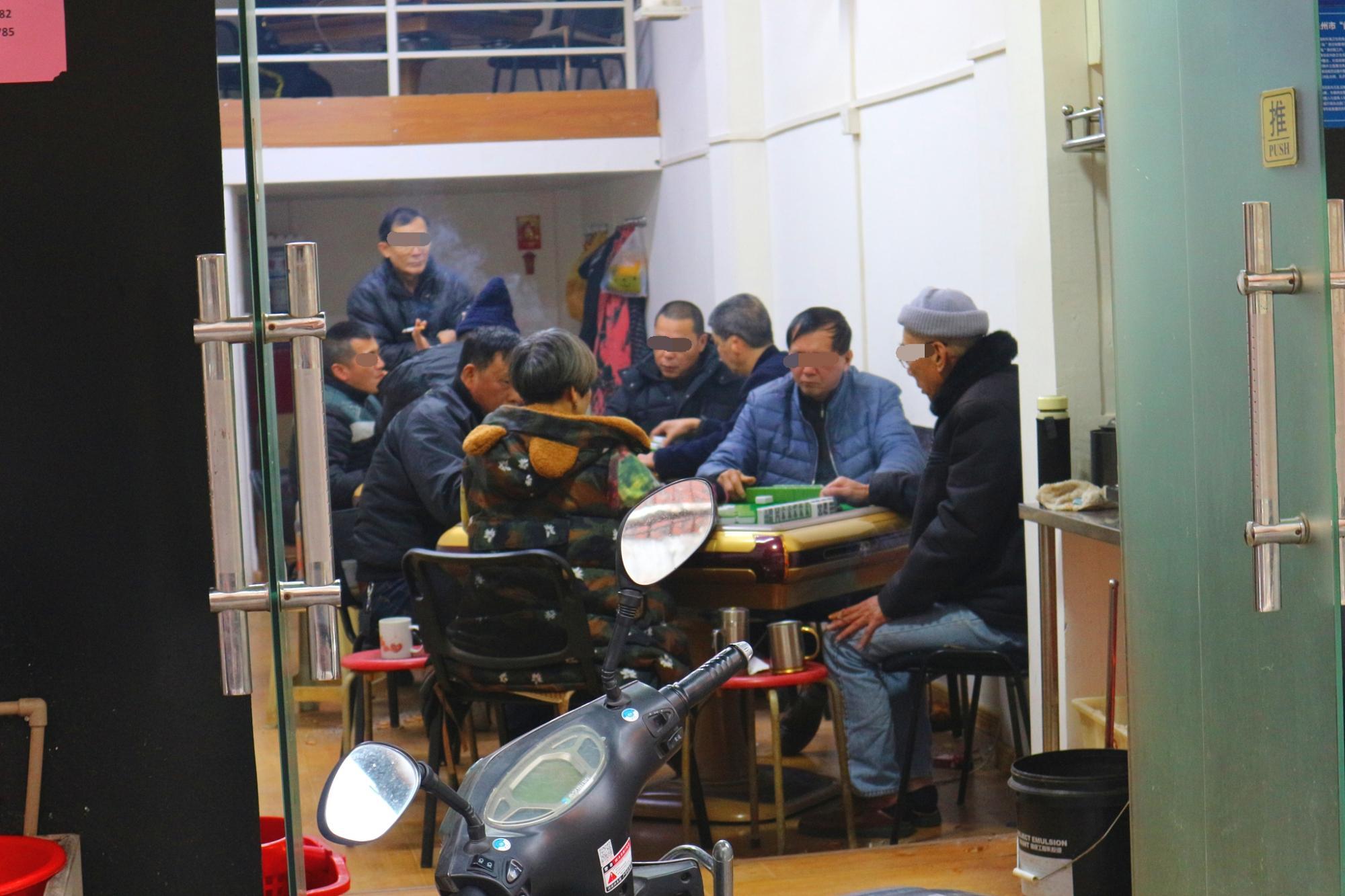 八闽掌上麻将其实真的确实有挂(其实是有挂的)
