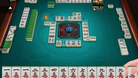 微信雀神麻将为什么会一直输(揭秘微信里助手软件)