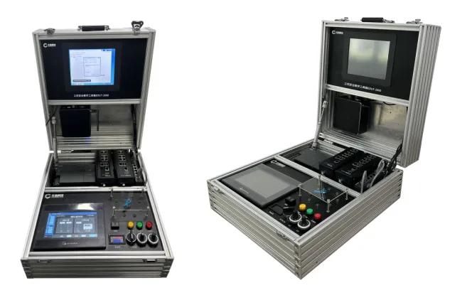 我来教教大家“三公识别仪器设备工具产品《详细教程 新浪科技》