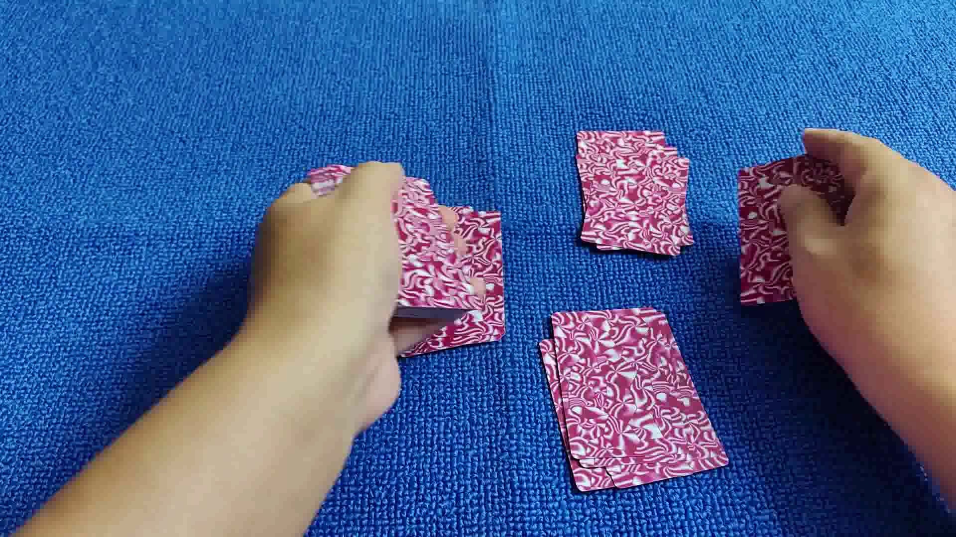 必看盘点揭秘!斗牛发牌十大技巧讲解《新浪科技 讲解窍门》