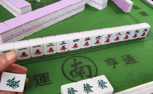 中至鹰潭麻将怎么样才会运气好点(揭秘微信里赢牌的技巧)