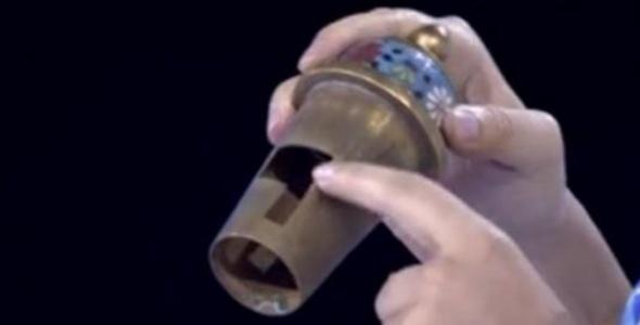 5分钟教会你“穿过普通暗宝设备 —详细解说+新浪科技