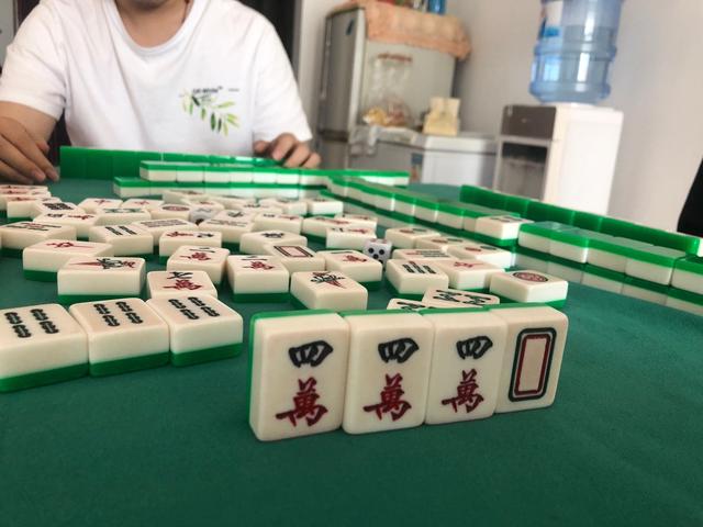 四方麻将其实是有挂确实有挂(到底是不是有挂)