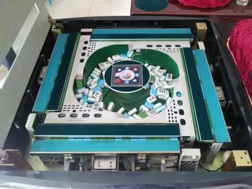 厉害了!一下新又实用先进普通扑克牌报点仪器—详细解说+新浪科技