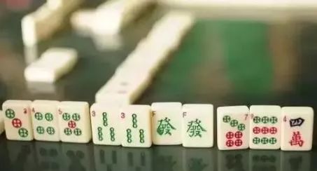 分享决窍“麻将二八杠作弊器哪里有 《详细教程 新浪科技》