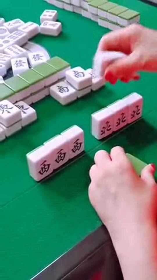 手机四方麻将究竟到底有挂吗(真的确实是有挂)