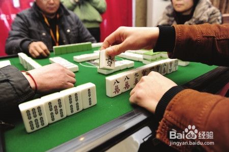 玩家必备教程打麻将包胜妙招《新浪科技 讲解窍门》
