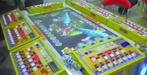 详细说明“鱼儿机作弊打鳄鱼就死的仪器+《新浪科技 讲解窍门》