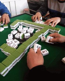 小程序麻将怎样增加胜率(确实有挂)