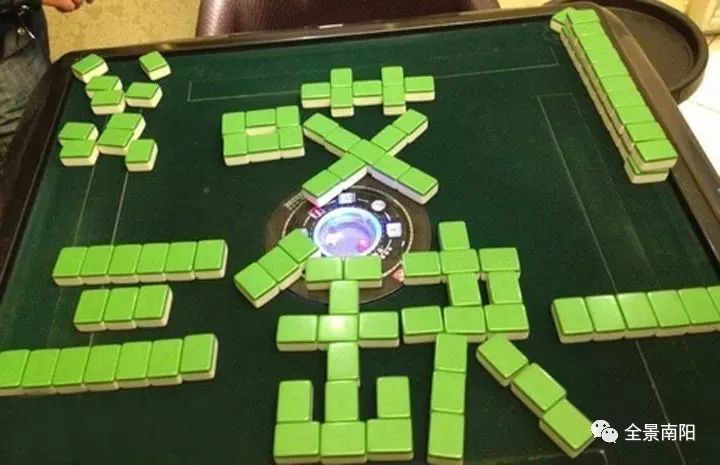 微乐江西麻将自建房输赢规律(揭秘微信里最新神器下载)