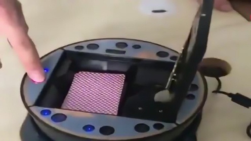 3分钟教你科普“市面新又实用打牌斗牛的高科技仪器一《我来教教你怎么赢 》