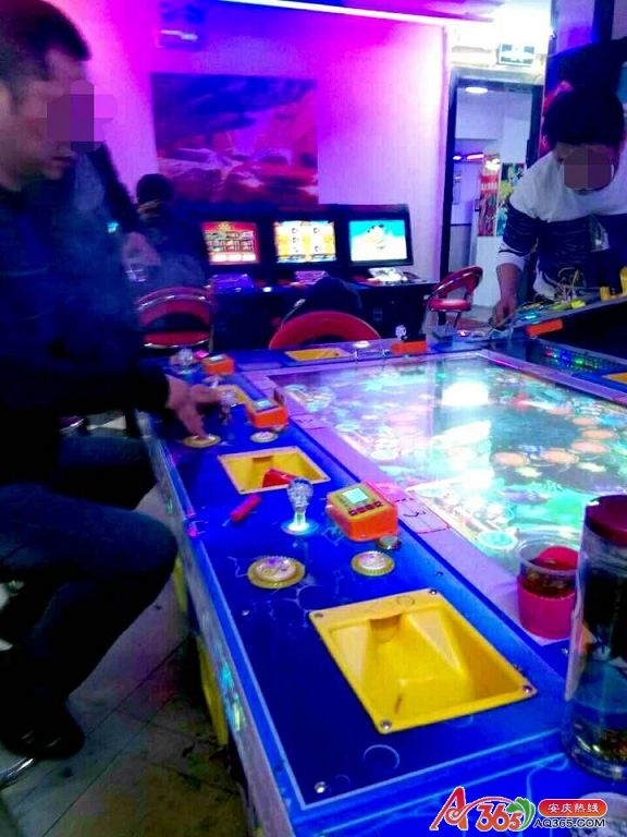 一分钟教你“游戏厅打鱼最好遥控器效果怎么样—详细解说+新浪科技
