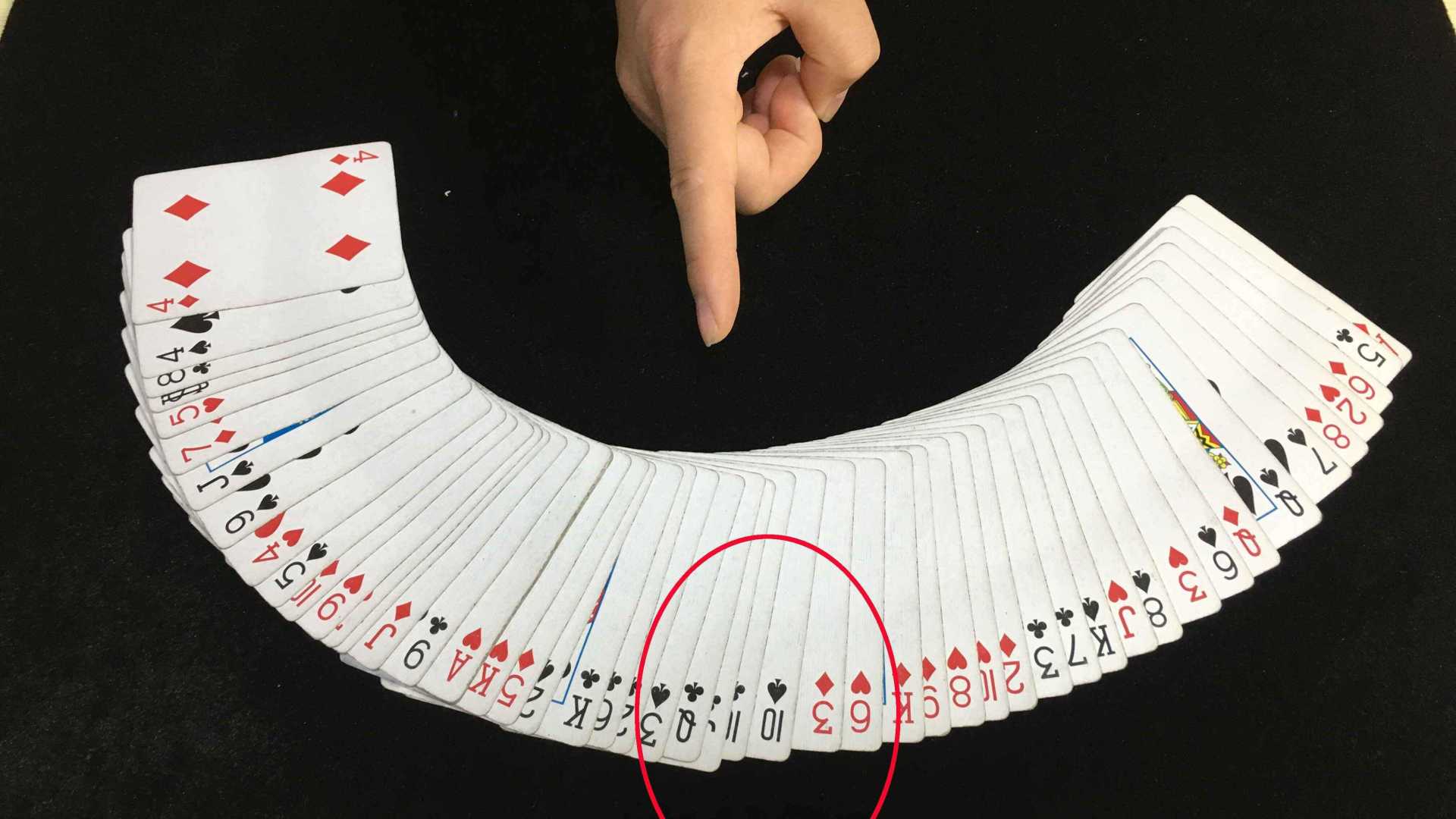 三分钟了解&quot;普通扑克牌斗牛新设备《详细教程 新浪科技》