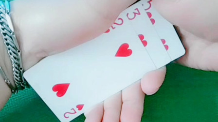 (2分钟介绍)“金花简单控牌一《我来教教你怎么赢 》