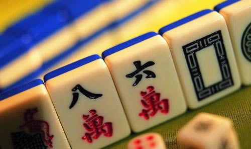 开心泉州麻将怎么拿好牌(揭秘微信里胡牌神器)