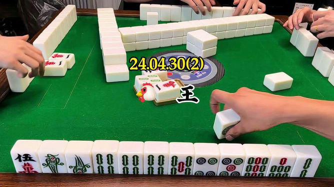 微友四川麻将究竟到底有挂吗(确定是有挂)