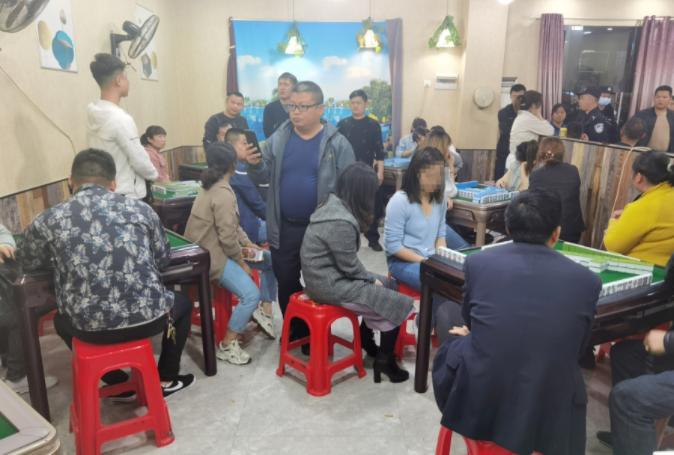 手机网络麻将究竟是不是有挂(确实是有挂)