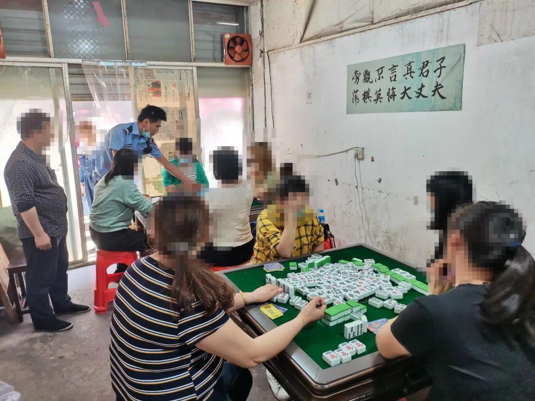 三分钟了解中至吉安麻将确实有挂的(揭秘手机上助赢神器)