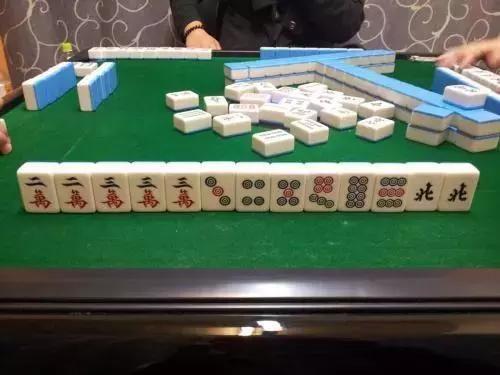 天天恩施麻将原来真的有挂呢(其实是有挂确实有挂)