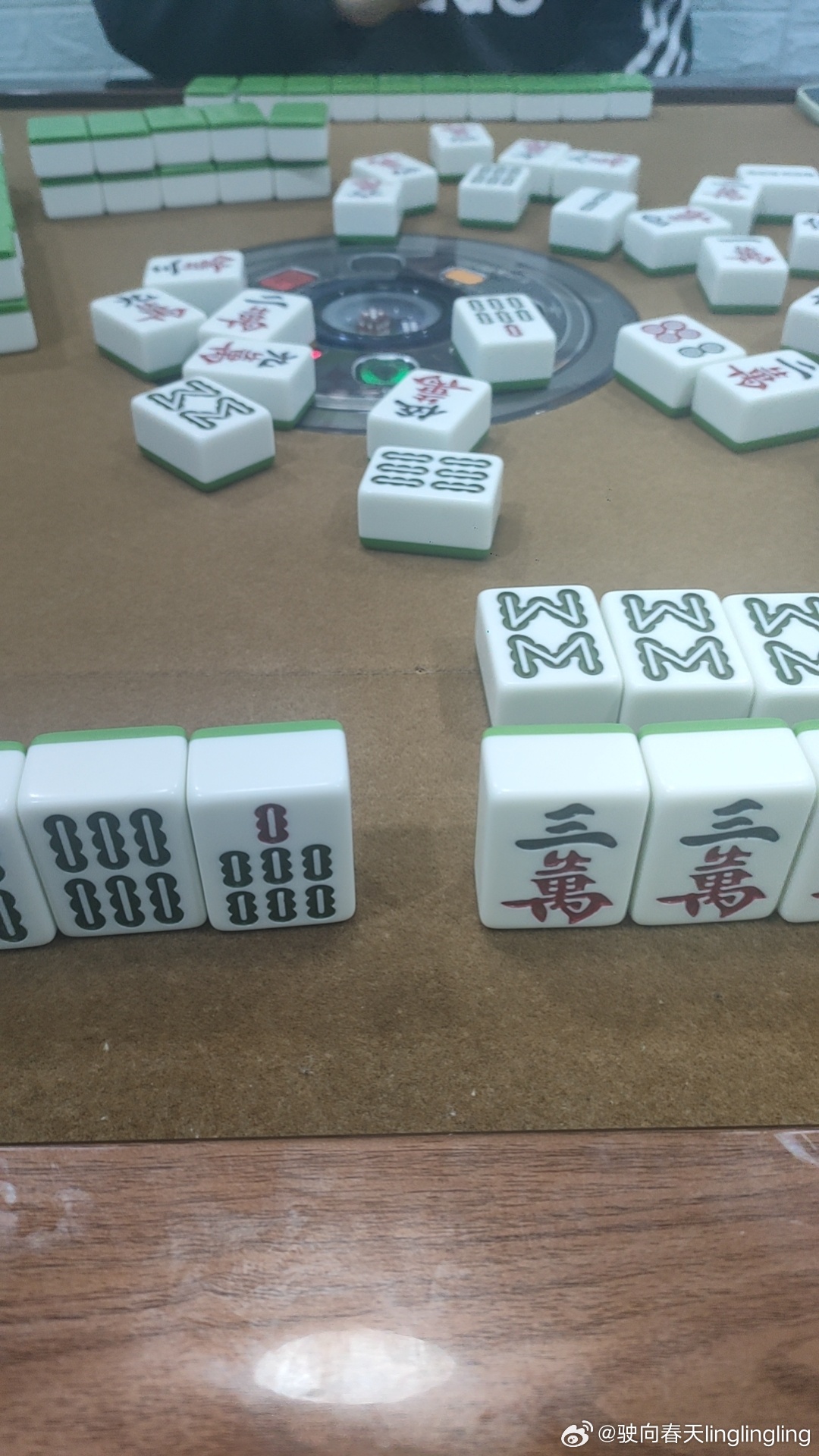 好运麻将究竟到底有挂吗(确实有挂吗)