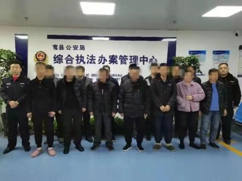 三分钟了解欢乐划水麻将app其实是有挂的(真的有挂确实有挂)