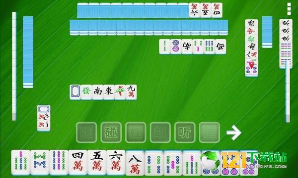 微乐安徽麻将有什么赢的诀窍(揭秘微信里自建房怎么赢)