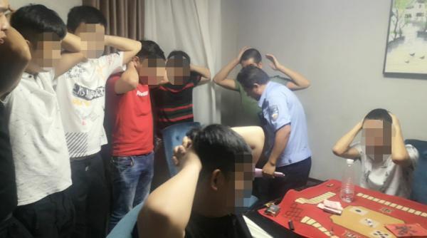 5分钟教会你“麻将斗牛洗牌发牌大技巧_《爱问知识人 使用说明》