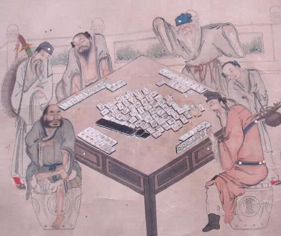 微乐麻将怎么让系统给自己好牌(揭秘微信里确实有猫腻)