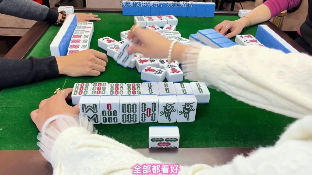 云帆麻将确实有挂吗(其实真的有挂)