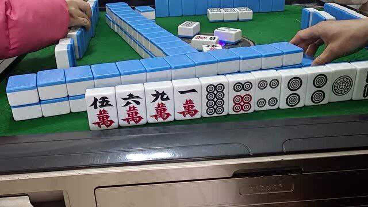 四川家园麻将其实真的有挂(其实确实有挂)
