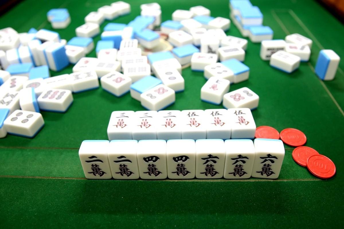 心悦麻将填大坑其实是有挂的(确实有挂吗)