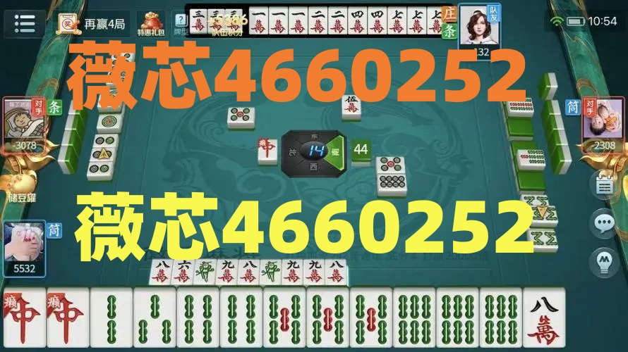 0759湛江麻将其实是有挂的(原来真的有挂)