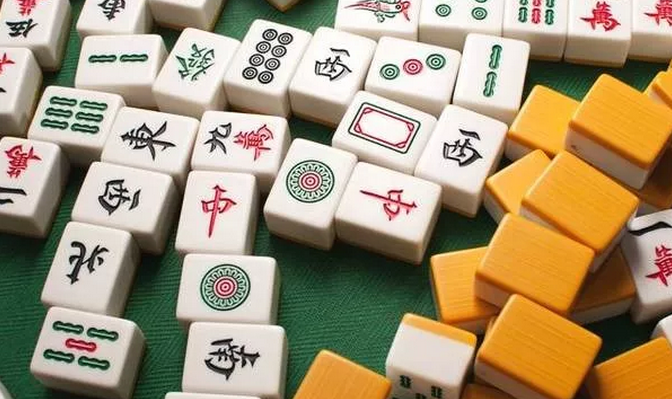 闲来麻将快胡有什么规律吗(揭秘手机上赢的诀窍)