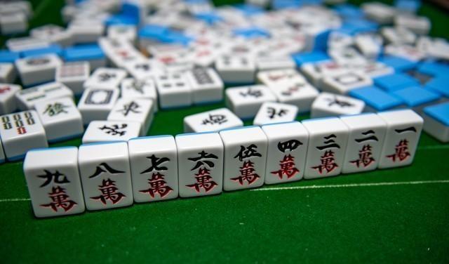 三分钟了解微信麻将怎么提升胜率(揭秘手机上胜率到哪调)