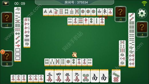 三分钟了解天天麻将确实有挂的(揭秘小程序赢牌的技巧)