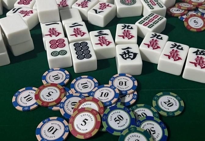 小程序麻将怎么设置才能赢(揭秘小程序最新神器下载)