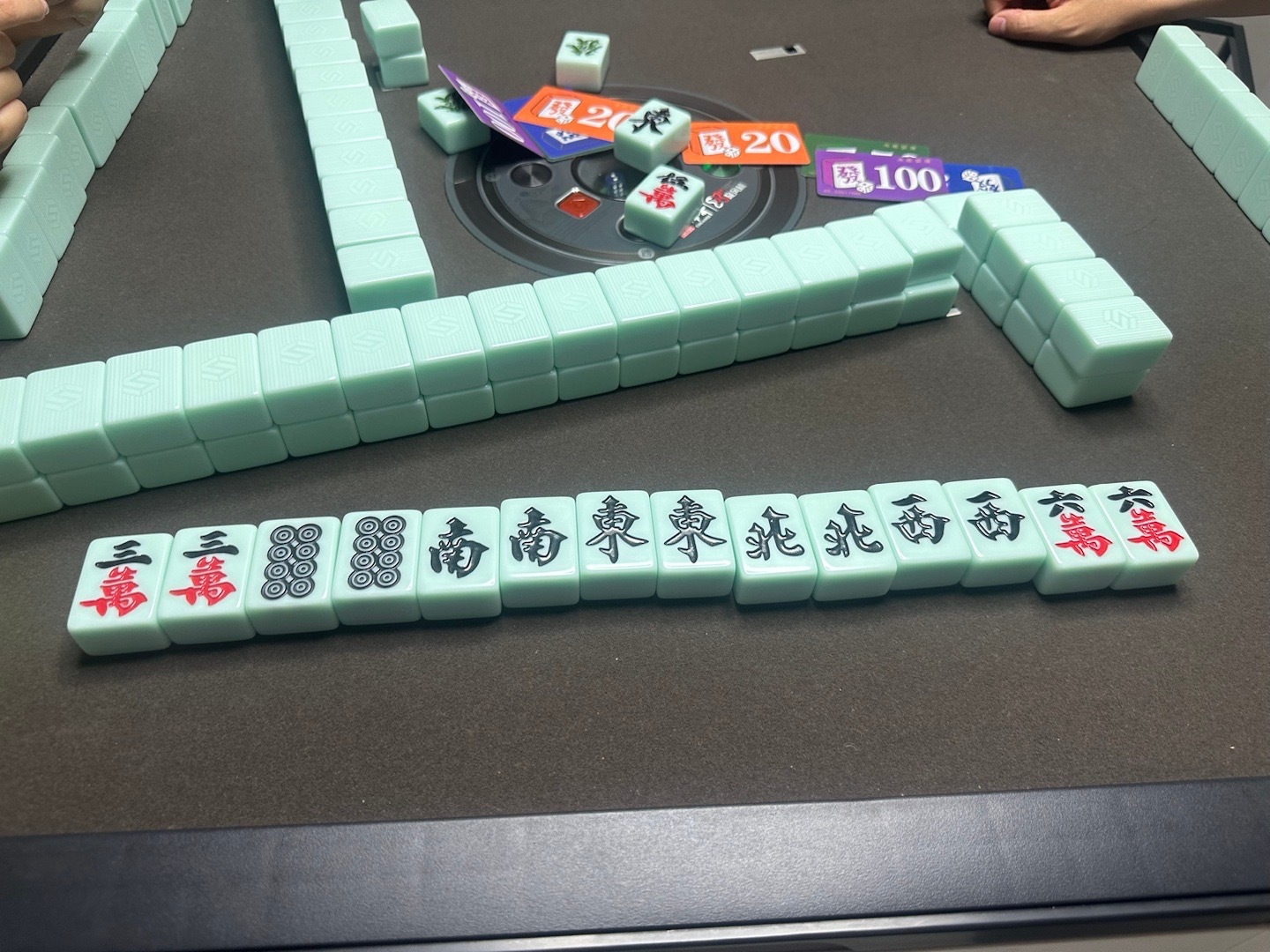 雀圣广东麻将究竟是不是有挂(确实有挂吗)