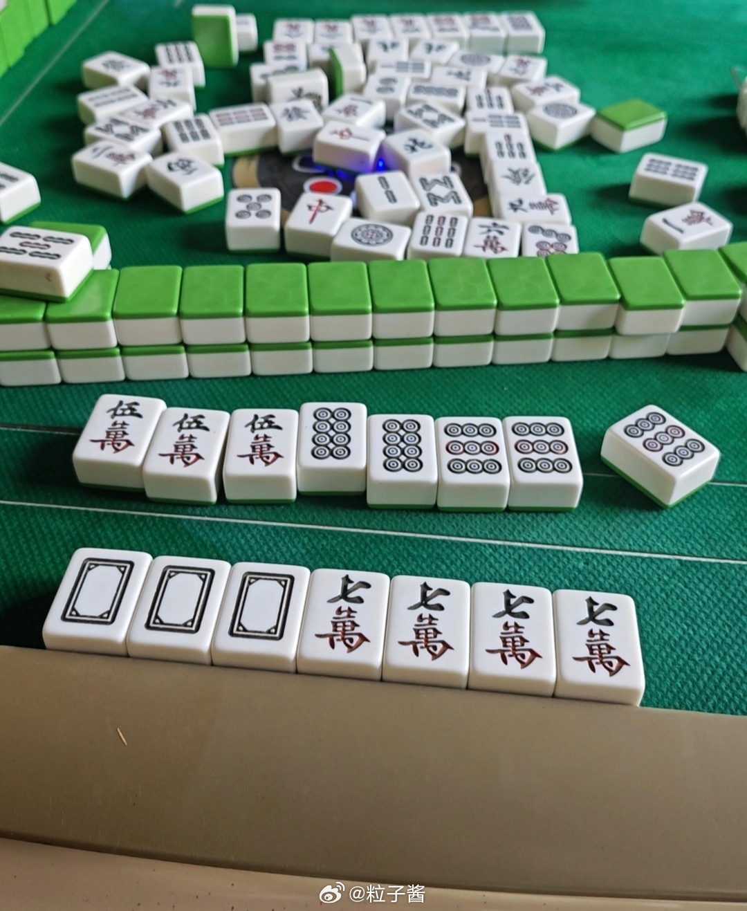 老友乳山麻将真的确实是有挂(真的有挂确实有挂)