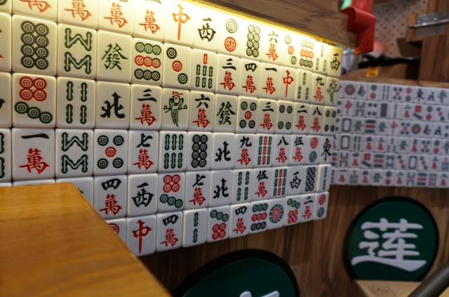粤麻圈韶关麻将有挂技巧辅助器(其实真的有挂)