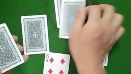 优选推荐“普通扑克牌金花拿好牌如何简单出老千_《爱问知识人 使用说明》