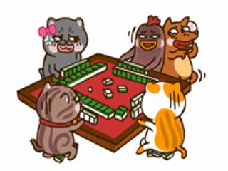 熊猫麻将猫腻秘籍真的有挂(真的有挂确实有挂)