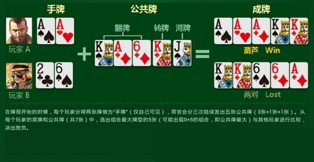 玩家必备教程九点半发牌五条方法讲解《新浪科技 讲解窍门》